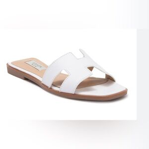 Steven by Steve Madden sandals